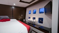 IN THE WIND - Master Cabin 2